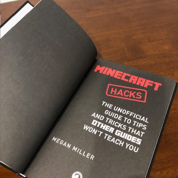 Minecraft Hacks: The Unofficial Guide To Tips And Tricks - Picture 4 of 13